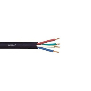 Neoprene Cable 4X50 H07RN-F