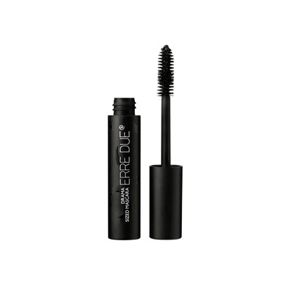 Erre Due Drama Sized Mascara No 501 Black 11.5ml