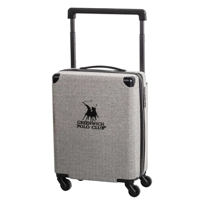 Greenwich Polo Club Βαλιτσα 55x41x21 Premium 7500 