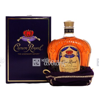 Crown Royal Whisky 1 L