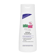 Sebamed Repair Shampoo Σαμπουάν Επανόρθωσης 200ml.