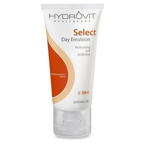 HYDROVIT Select day emulsion 50ml 