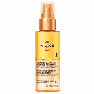 NUXE SUN Αντηλιακό μαλλιών 100ml