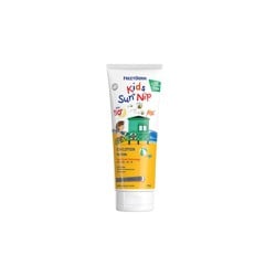 Frezyderm Kids Sun + Nip SPF50+ Children's Sunscreen Lotion For Face & Body With Insect Repellent Properties 175ml