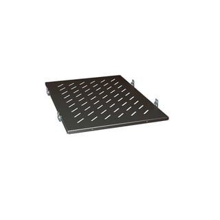 Shelf 4-Point Fixed 570mm for Rack 800mm 50kg ACR.