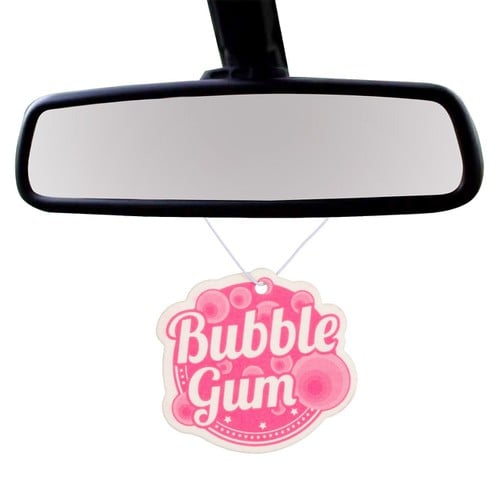 Miris Za Auto Bubble Gum