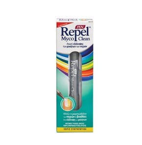 Unipharma Repel Myco Clean Pen, 3ml