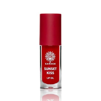 Garden Sunset Kiss Lip Oil 1 Ενυδατικό Έλαιο Χειλι
