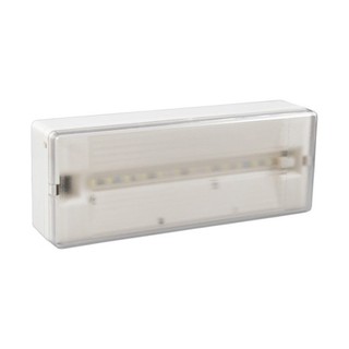 Emergency Led Light GR-108-12L-90 Maintained and N
