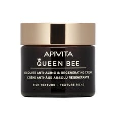 Apivita Queen Bee Κρέμα Απόλυτης Αντιγήρανσης & Αν
