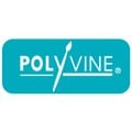 Polyvine logo colour