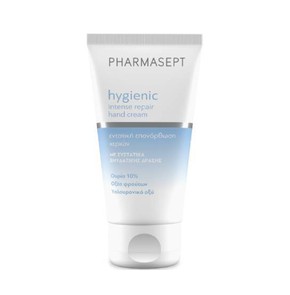 Pharmasept Hygienic Hand Care Intensive Cream - Εν