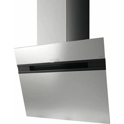 Cooker Hood Chimney Stripe Ix/A/60/Lx 60cm Inox