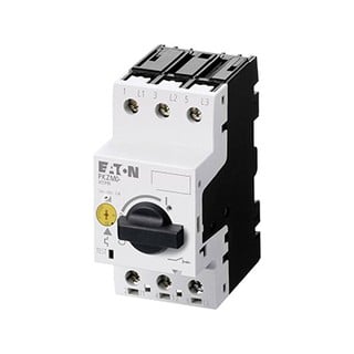 Motor Circuit Breaker with Rotable Controller PKZM
