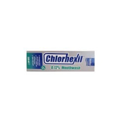 Intermed Chlorhexil 0.12% Mouthwash Στοματικό Διάλυμα 250ml