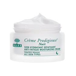 Nuxe Prodigieuse creme nuit for all skin types 50ml