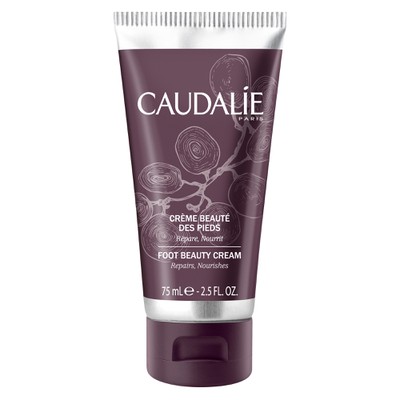 Caudalie Foot Beauty Cream 75 mL