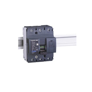Micro-Automatic Switch NG125H 3P 20A C 18725