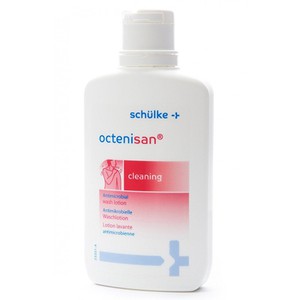 OCTENISAN Mild wash lotion 150ml