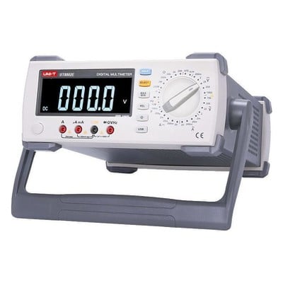 Bench Digital Multimeter Ut8802E