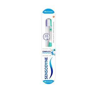 BOX SPECIAL ΔΩΡΟ Sensodyne Complete Protection Too