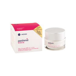 Panthenol Extra Day Cream spf15 Hydrating Protection 50ml