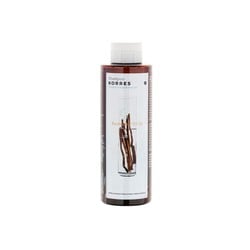 Korres Shampoo for oily hair with Liquorice and Nettle