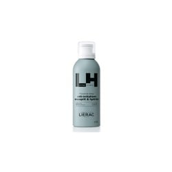 Lierac Homme Shaving Foam Αφρός Ξυρίσματος Κατά Tων Ερεθισμών Που Απαλύνει & Ενυδατώνει 150ml
