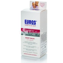 Eubos Diabetic BODY BALM Anti-Xerosis - Ξηρό Δέρμα, 150ml