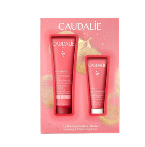 Caudalie Vinohydra Intensely Moisturizing Cream Xm