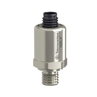 Electronic Pressure Sensor 4 bar  Male 0-10V G1/4A