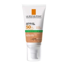 La Roche-Posay Anthelios XL Tinted Dry Touch Gel-C
