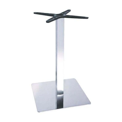 Preston Βάση Τραπεζιού Inox #201/14,70 kg σετ 2 τμ
