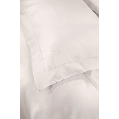 Σετ 3τμχ Παπλωματοθήκη Silky Pudra 245x255 guy Lar
