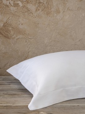 Pillowcase set - Superior - White