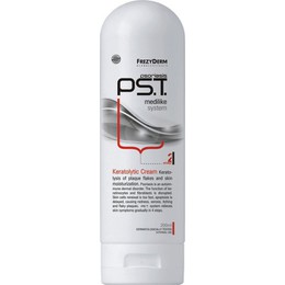 Frezyderm - PST Keratolytic cream Milk Step2, Κατά της Ψωρίασης 200ml