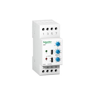 Power Control Relay 8A 230V Acti 9 iRCI A9E21181