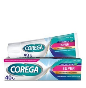 Corega 3D Hold Super, 40gr