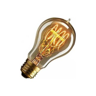 Bulb Filament Vintage Ε27 40W 2200K 6-5351