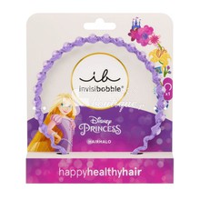 Invisibobble Disney Princess Hairhalo - Στέκα Μαλλιών, 1τμχ.
