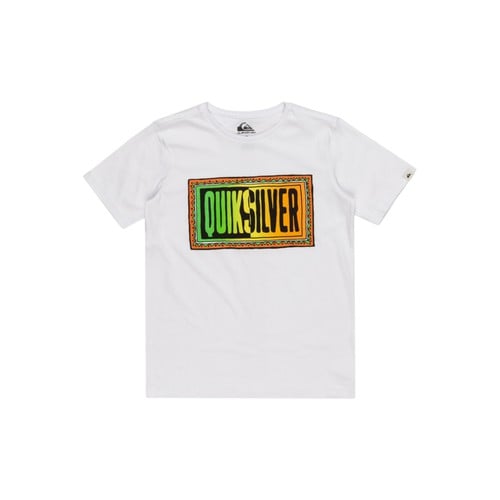 Quiksilver Boys Day Tripper Ss Youth