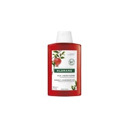 Klorane Grenade Shampoo For Dyed Hair With Pomegranate 200ml 