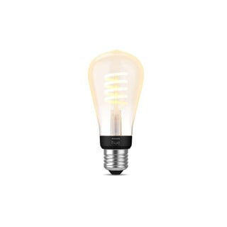 Bulb Filament Smart Led Huewa E27 7W 2200-4500K ST