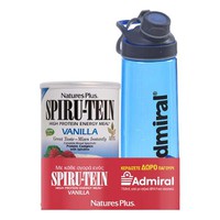 Nature's Plus Promo Spiru-Tein High Protein Energy