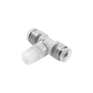 Push-in T-Fitting 133077