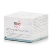 Sebamed Pro! Active Protective Cream - Αντιρυτιδική Κρέμα με Προβιοτικά, 50ml