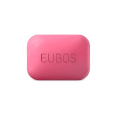 Eubos Solid Soap Red Στερεή Πλάκα Πλυσίματος 125gr