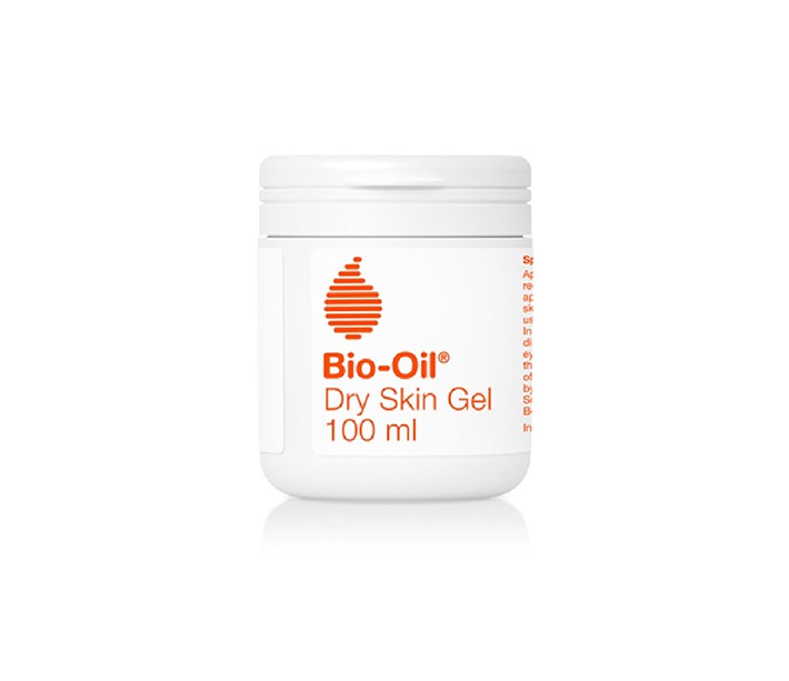 BIO-OIL DRY SKIN GEL 100ML