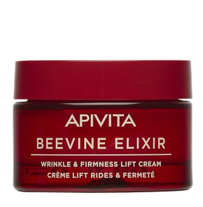 Apivita Beevive Elixir Cream Light - Κρέμα για Σύσ