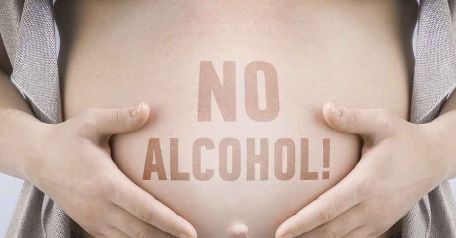 Influența alcoolului asupra concepției și a sarcinii